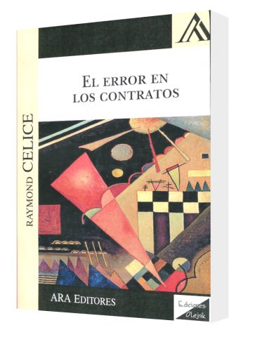 ERROR EN LOS CONTRATOS..